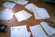 Como emitir recibos no regime IVA de Caixa?