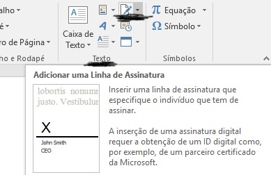 Como fazer assinatura digital pdf