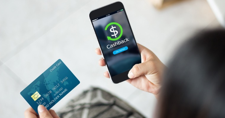 Cashback: O Que é E Como Usar - Economias