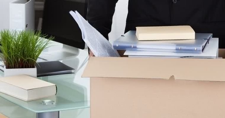 6 Formas de Deixar Pacificamente o Emprego - Economias