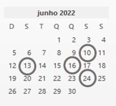 Feriados Portugal 2022: Quais são os feriados no calendário? —  idealista/news