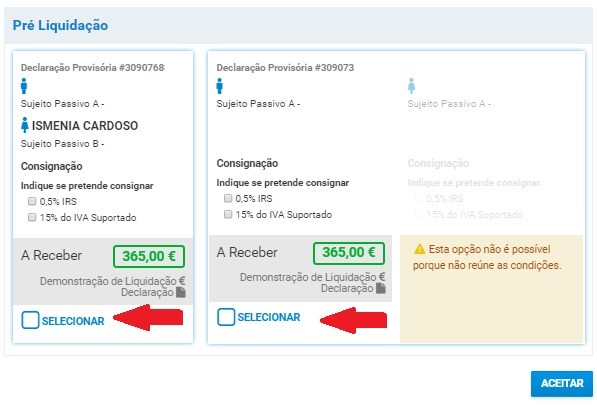 Irs Automatico Como Enviar A Declaracao Passo A Passo Economias