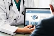 Marcar consulta médica online passo a passo