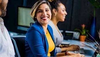  Procura um trabalho com significado? Tente trabalhar nestes sítios