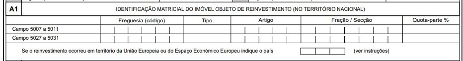 Como Declarar A Venda De Im Veis E Mais Valias No Irs Economias