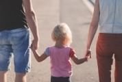 Responsabilidades parentais: o que precisa de saber em caso de separação