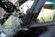 O seguro automóvel cobre atos de vandalismo?