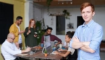 7 formas de arranjar emprego rápido